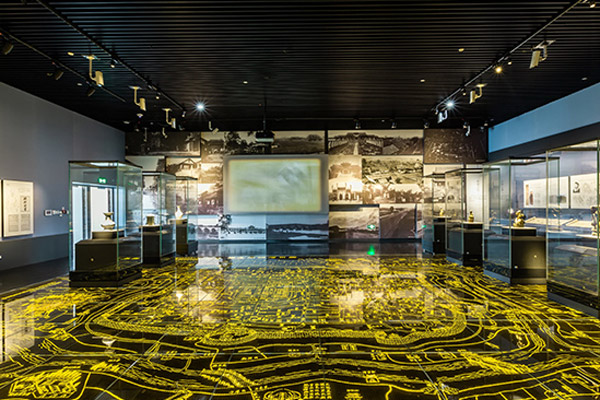 數(shù)字沙盤與傳統(tǒng)沙盤的區(qū)別？